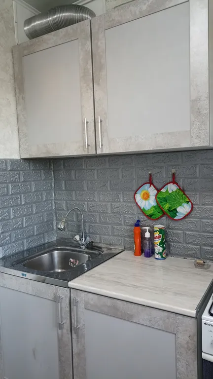 Квартира в самом центре города с видом на Богоявленский монастырь