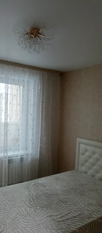 Новая, уютная  квартира