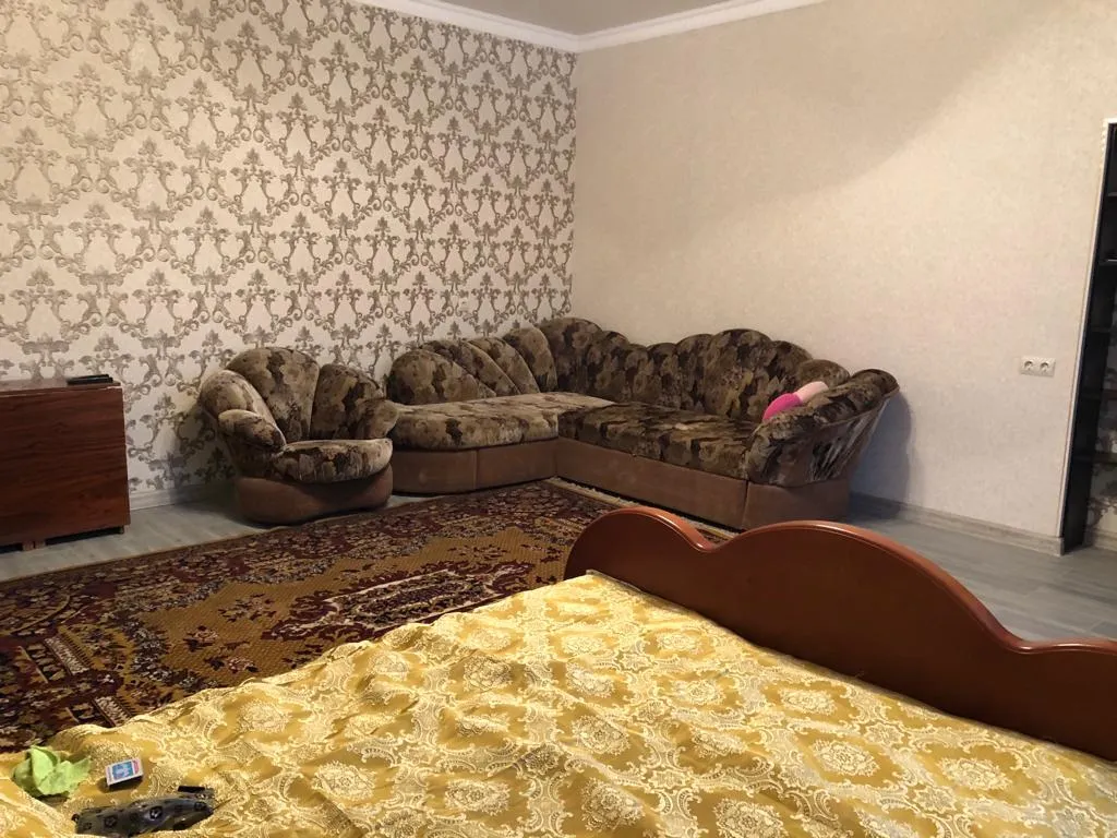 Коттедж Дом в центре — Кисловодск