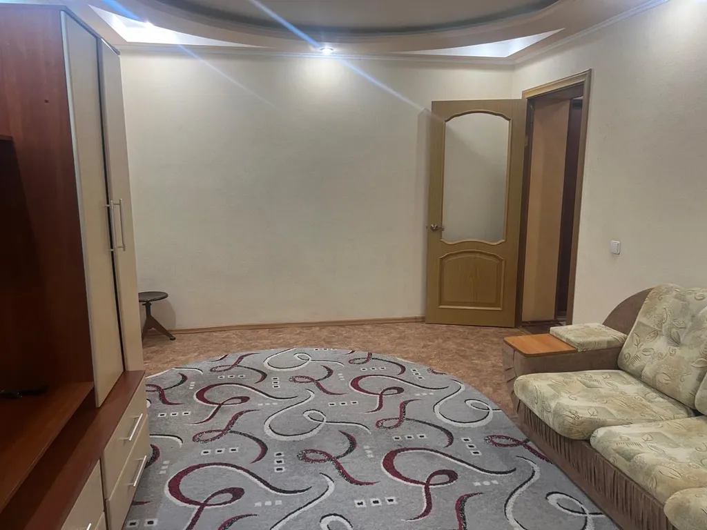 Двухкомнатная квартира в центре