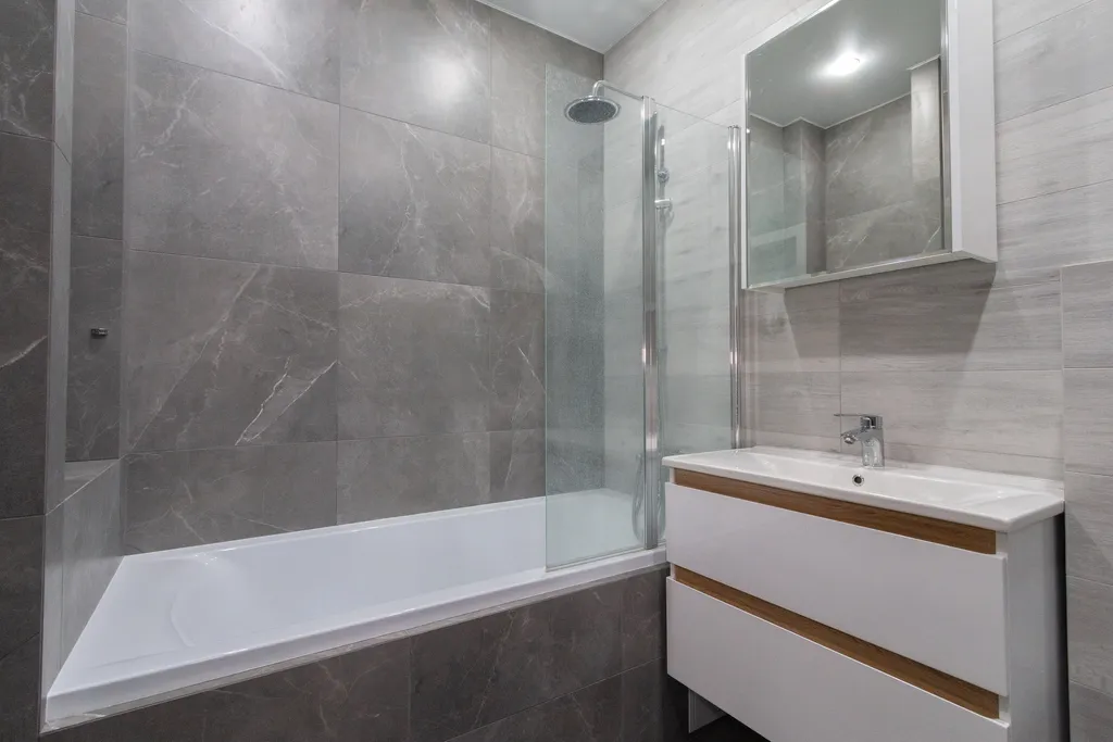 Квартира Двухкомнатная квартира в центре города — Калининград