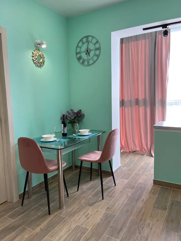 Квартира Уютная квартира в центре города — Сальское