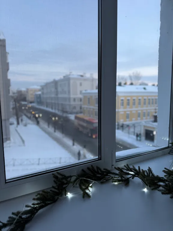 Квартира Квартира у Кремля — Казань