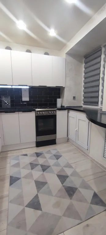 Уютная 2-комнатная квартира в центре города