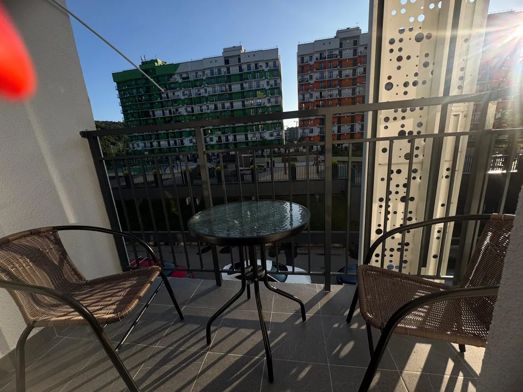 Новая современная студия в Сочи