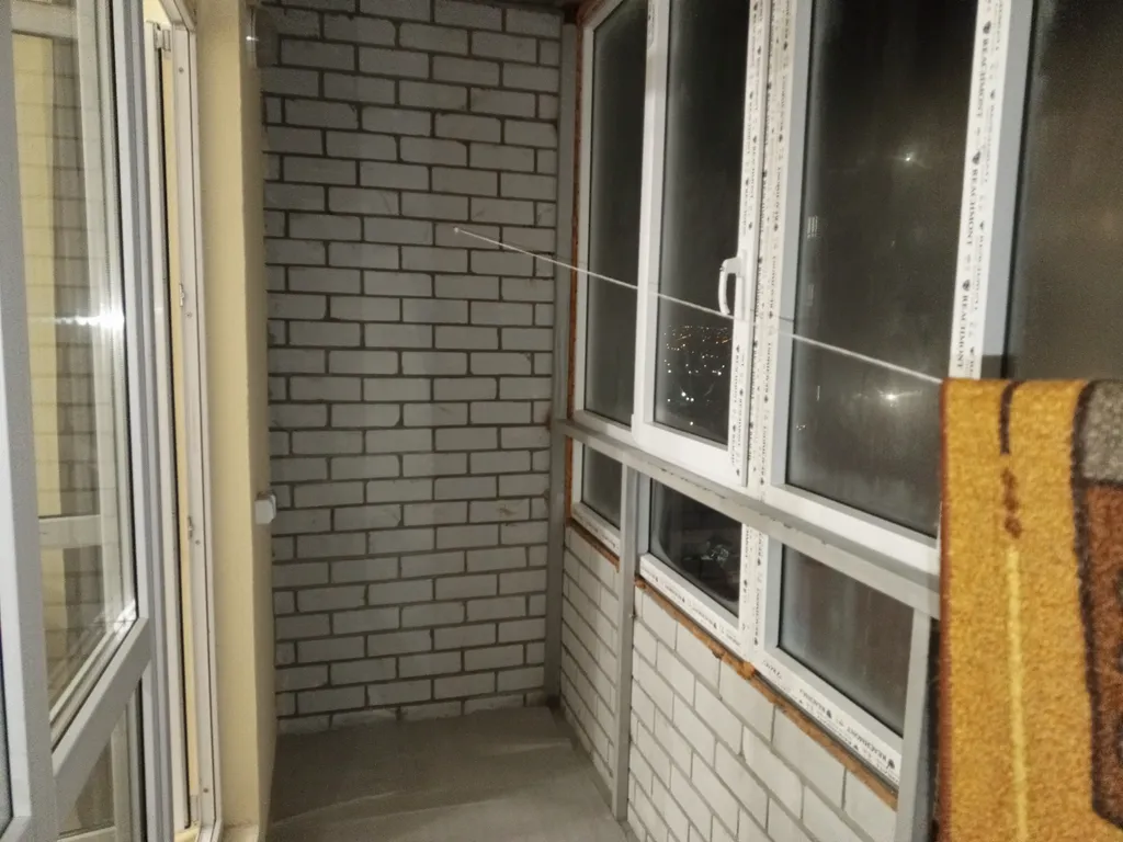 Светлая и уютная студия в новом ЖК