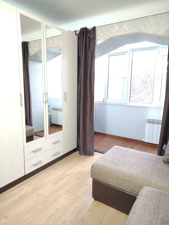 Сдайте нервы в багаж и живите с комфортом в квартире с оценками на 5