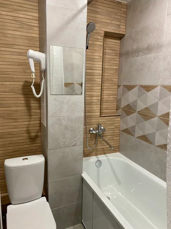 Апартамент Аура