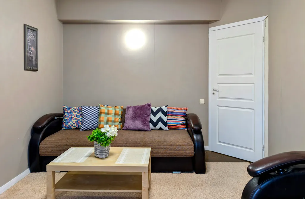 Квартира КвартираСвободна в Хамовниках — Москва