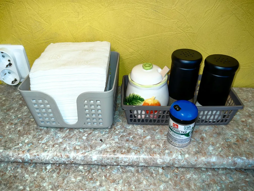 Уютная квартира в расширенном центре со своим парковочным местом