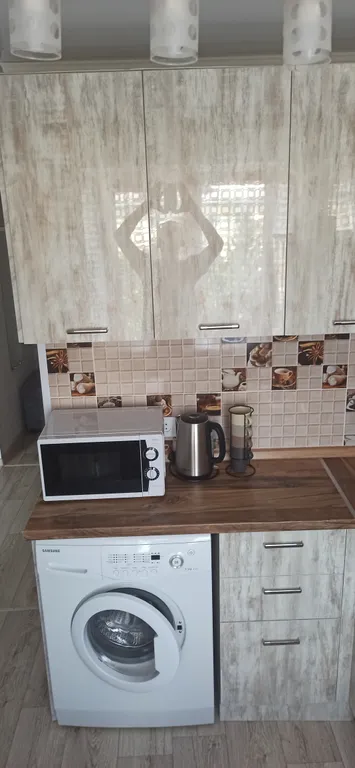 Уютная 2х комнатная квартира в центре города