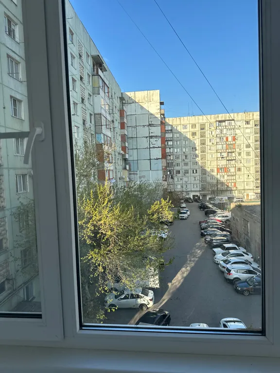 Квартира Квартира на кольце !!! — Махачкала