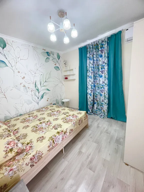 Комната