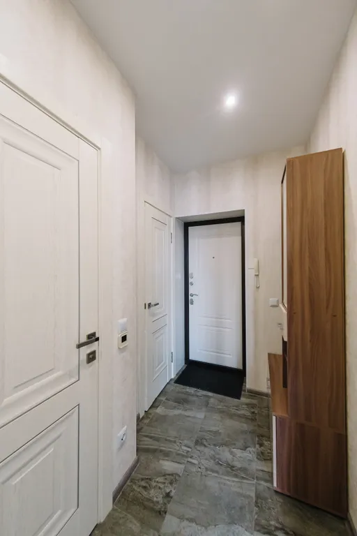 Квартира в центре