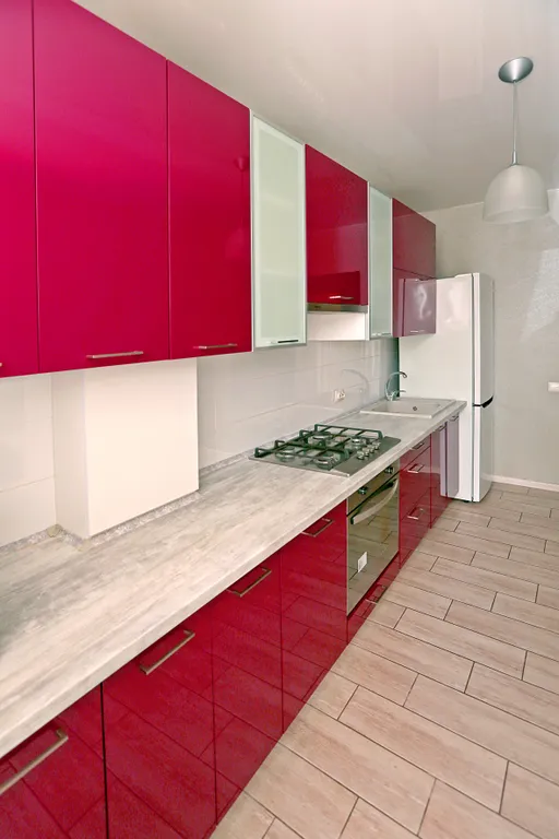 Квартира Уютные апартаменты — Калининград