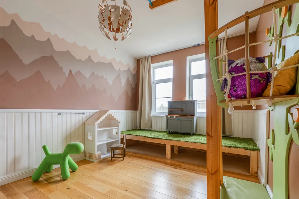 Коттедж 4-комнатный Дом — Красное Село