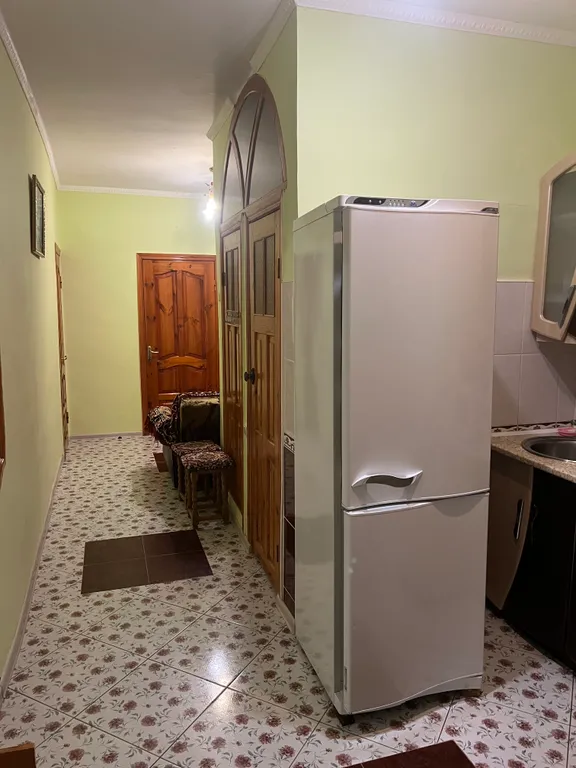 Квартира Квартира Семейный номер с кухней — Судак