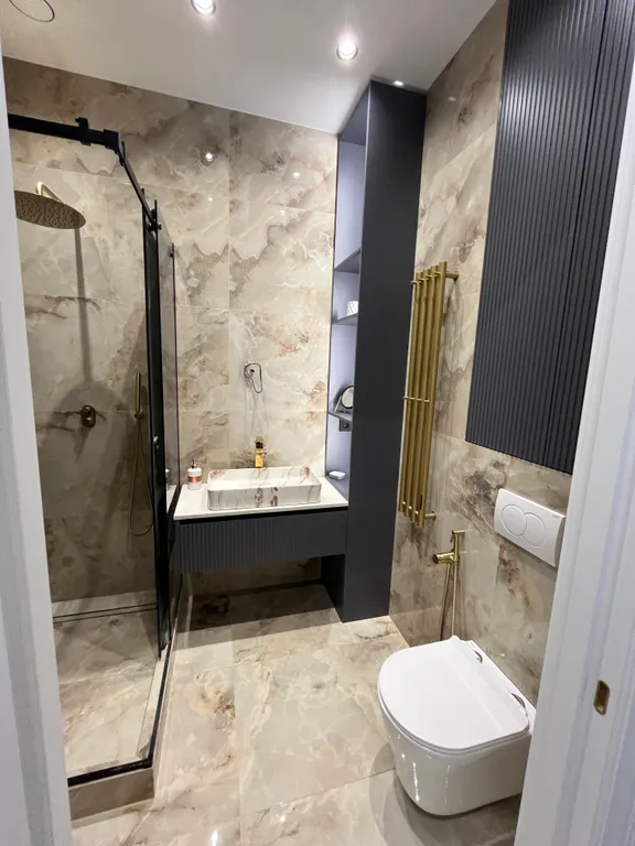 Квартира Фантастическая квартира на берегу финского залива — Санкт-Петербург