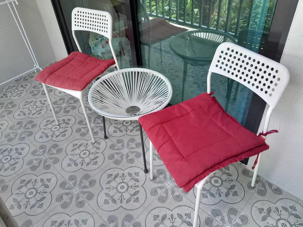 Апартаменты в элитном комплексе