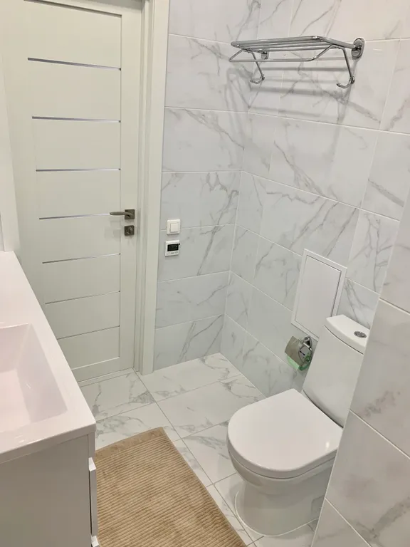 Квартира Современная видовая квартира в Анапе — Анапа