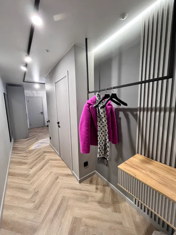 Уютный и современный апартамент в центре