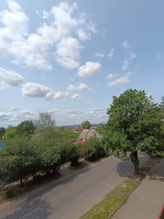 Квартира Хорошая уютная квартира — Курск