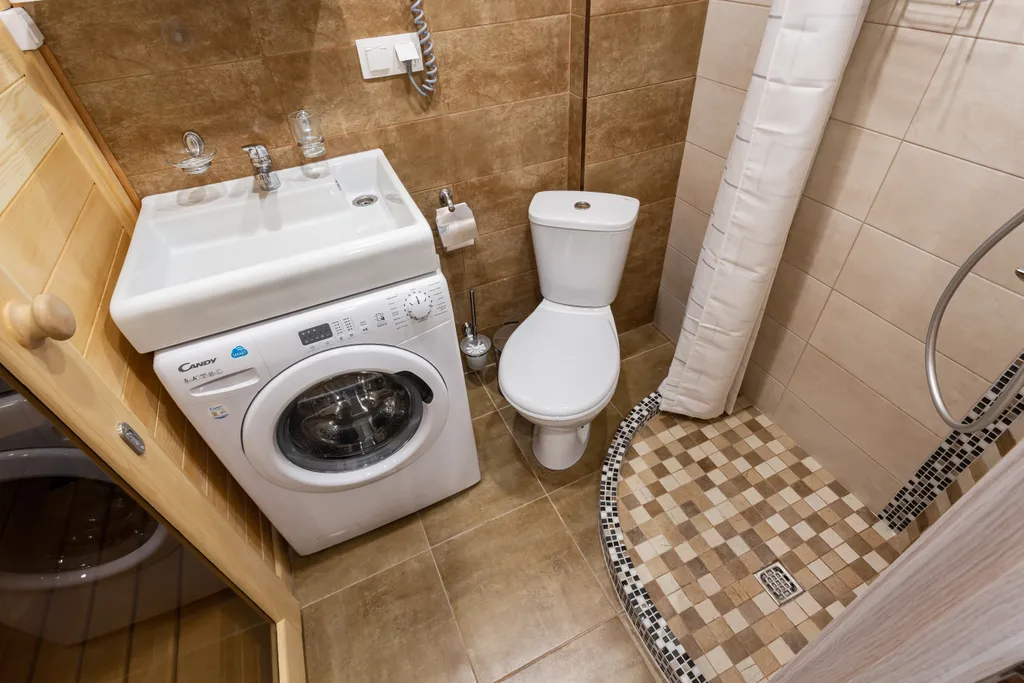 Студия с Сауной Warm Relax