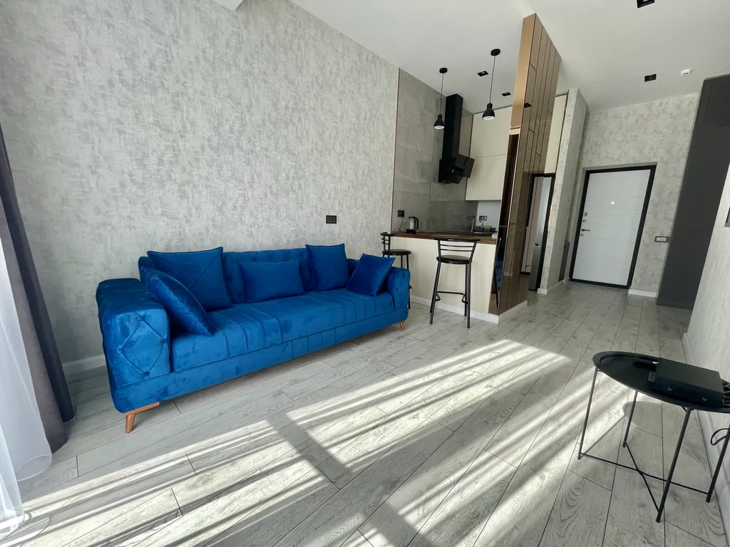 Квартира Sapphire Apartment — аренда посуточно в Баку
