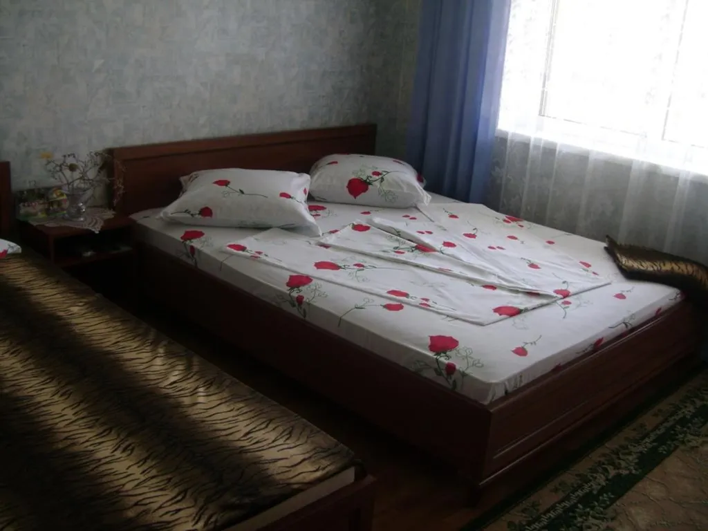 Квартира Зх местный номер стандарт — аренда посуточно в Коктебель