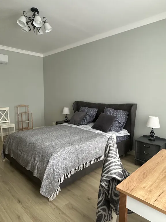 Уютная квартира в центре