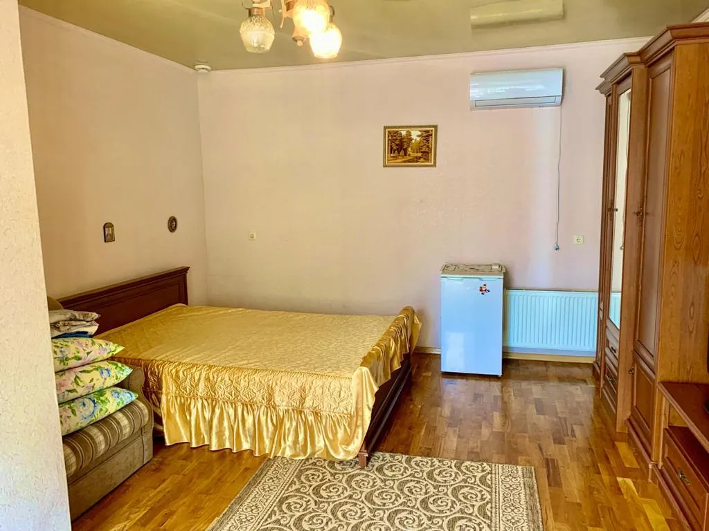 Уютная комната