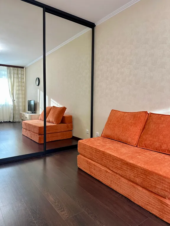 Добро пожаловать в уютную, солнечную квартиру