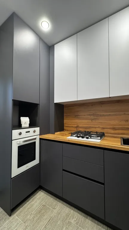 Новая уютная квартира