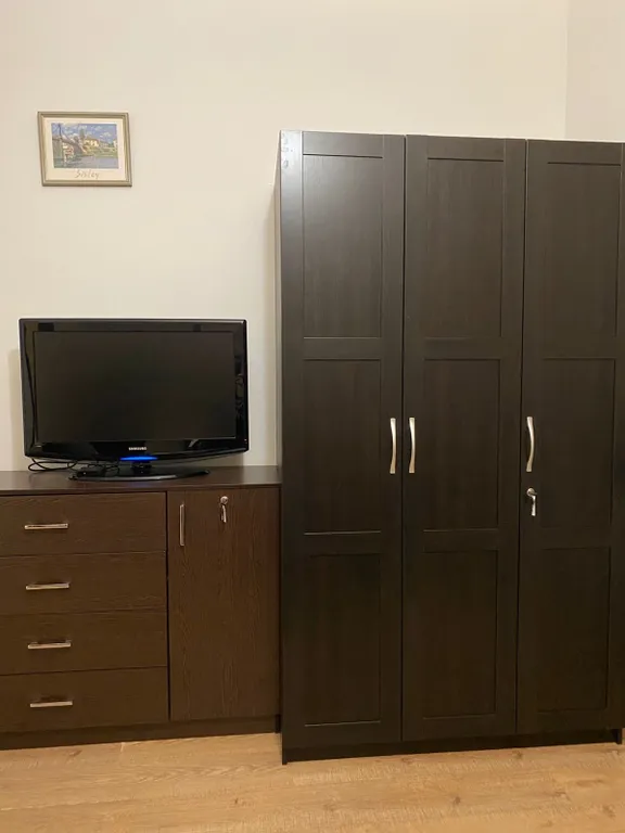 Частные апартаменты