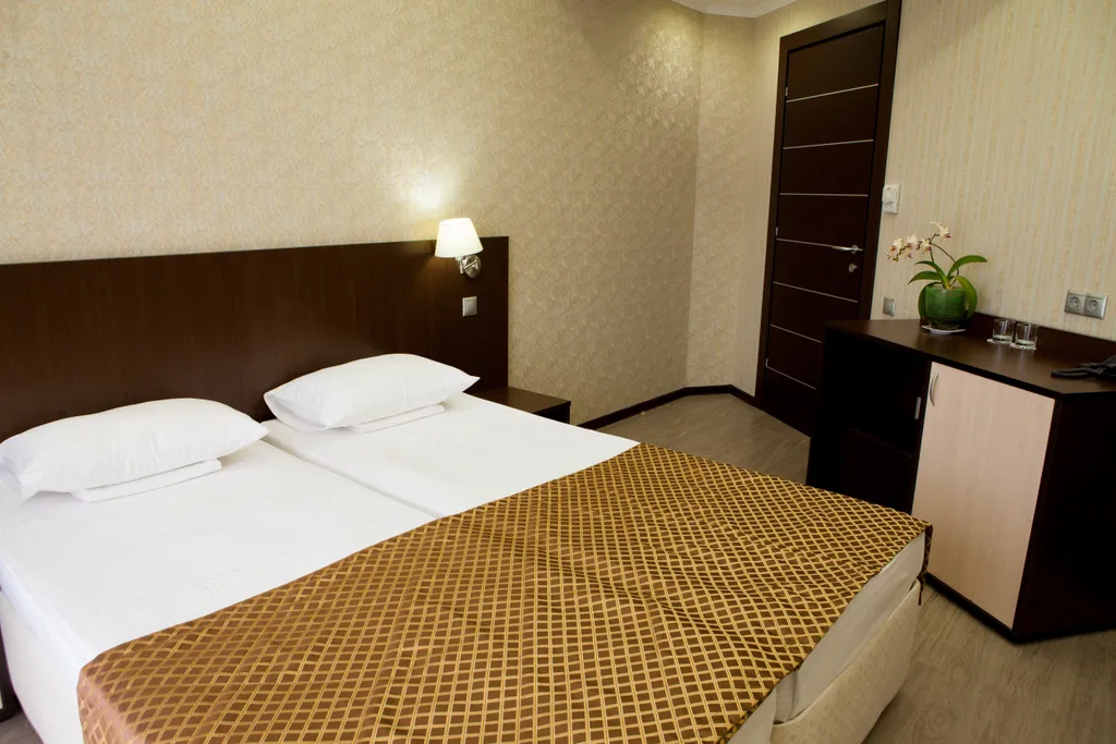 Квартира Комната — Адлер