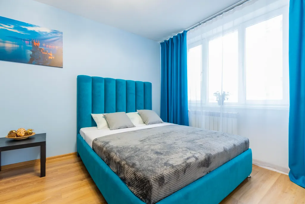 Квартира Апартаменты DreamHouse в ЖК Малевич — Екатеринбург