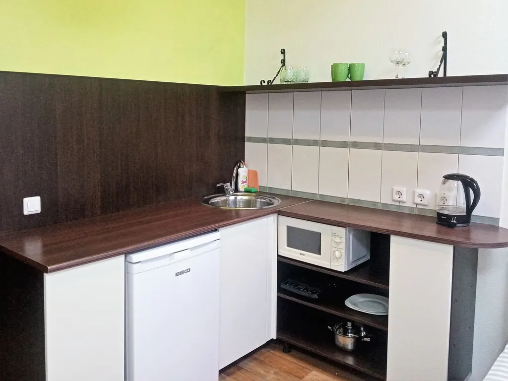 Уютная квартира в самом центре