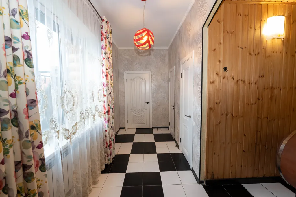 3-комнатный Дом