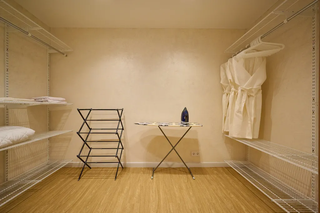 Квартира Квартира Дизайнерский апартамент в апарт-комплексе Grand Palace — Краснодар