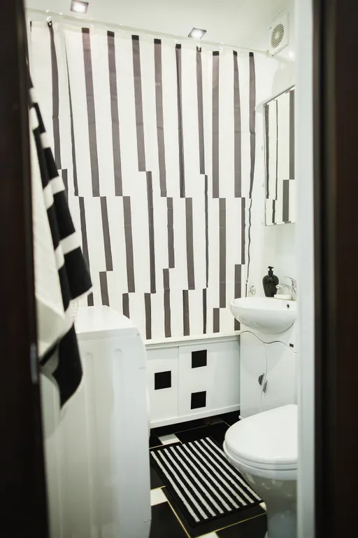 Апартаменты/квартира для командировочных