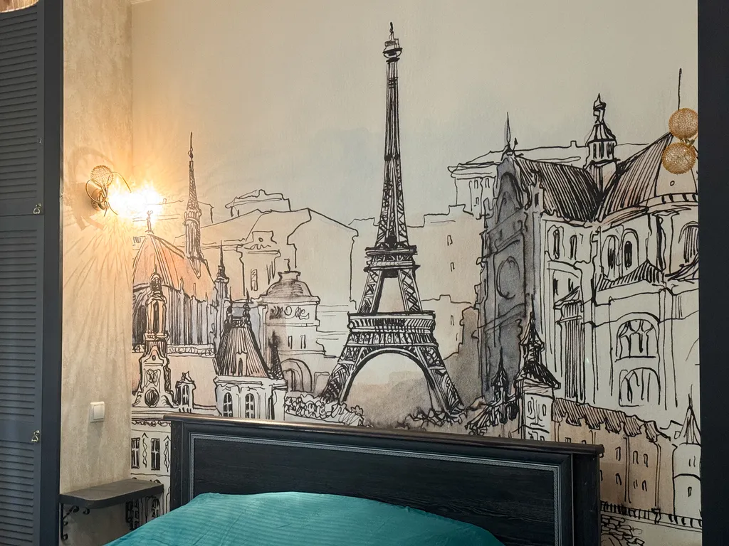 Апарты MRPL-24 с Бесконтактным заселением