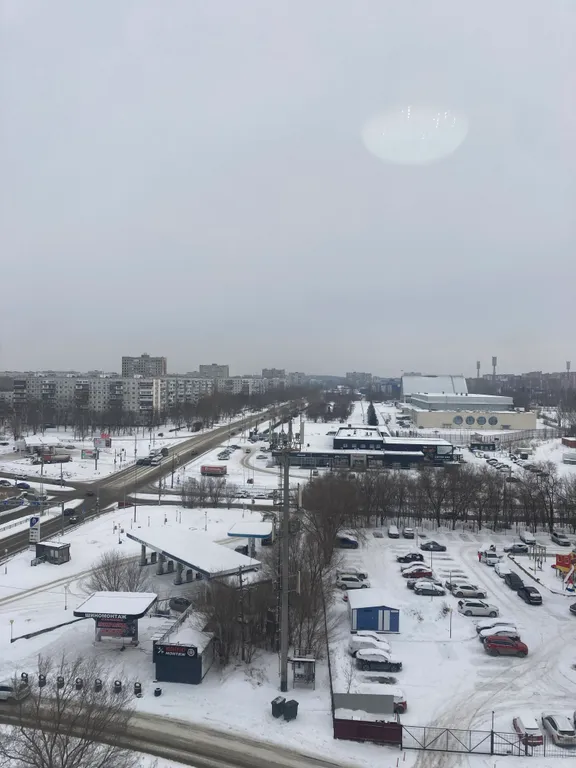 Уютная квартира у набережной