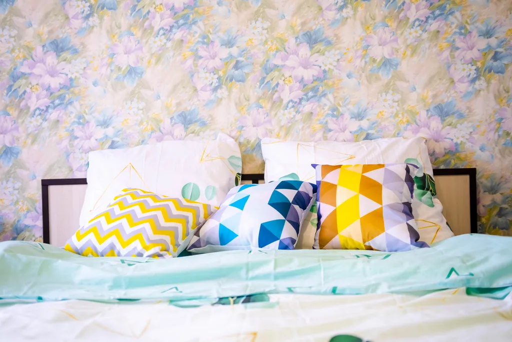 Апартаменты большие эконом-класса в Зареченском районе