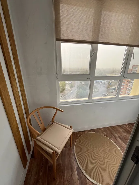 Дизайнерская квартира Эль Апарт в Батайске