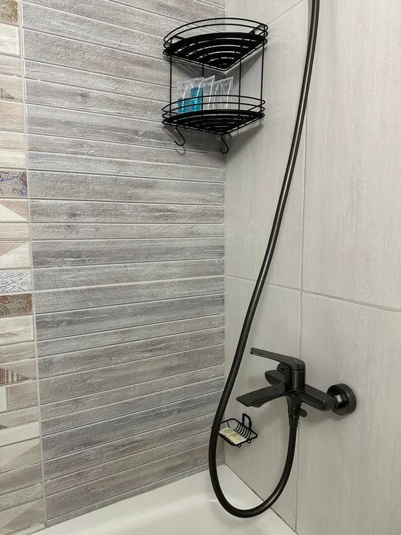 Квартира Cozy home Almaty - аренда уютной квартиры — Алматы