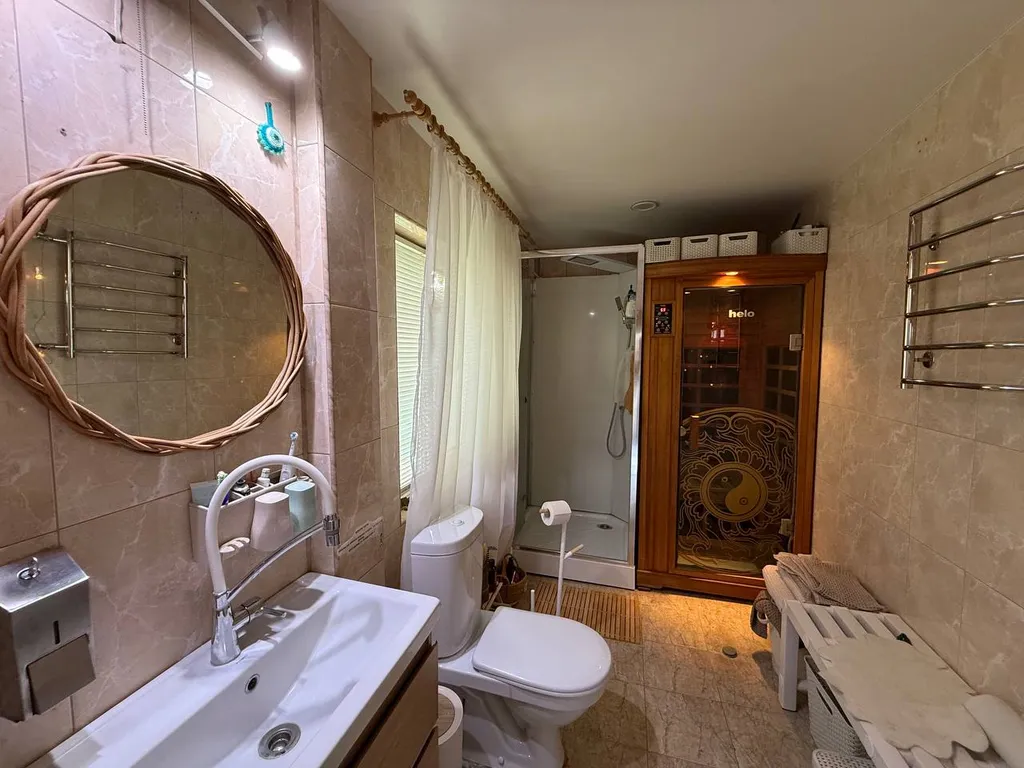 4-комнатный Дом