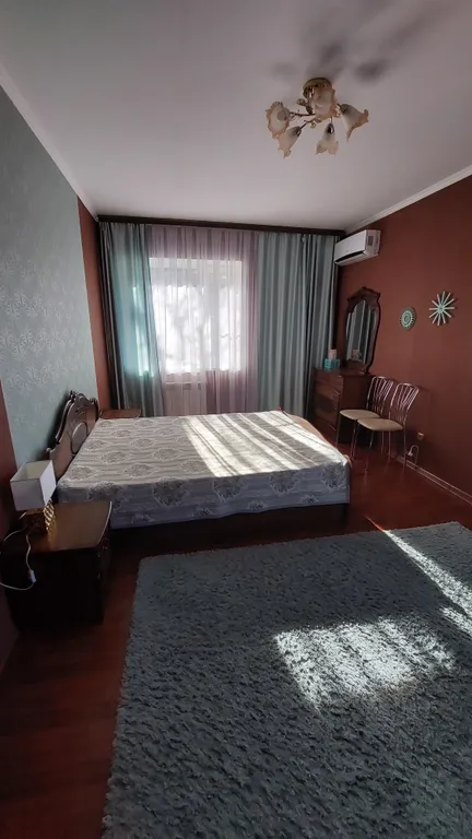 2-комнатная Квартира — аренда посуточно в Ставрополь