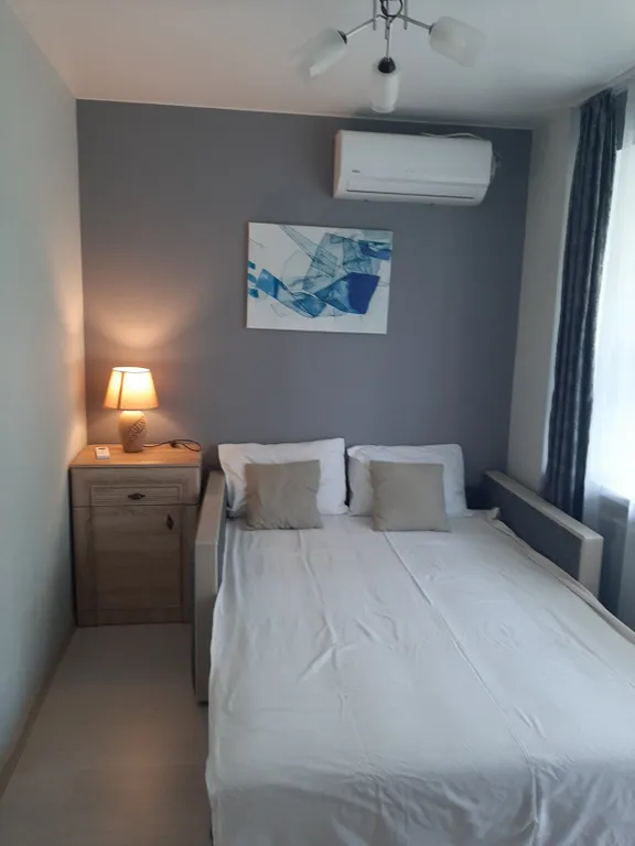 Квартира Уютная квартира в центре города — Ярославль