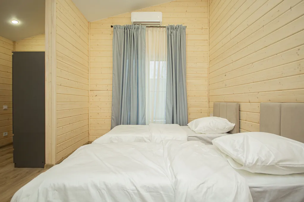 Современные апартаменты 14