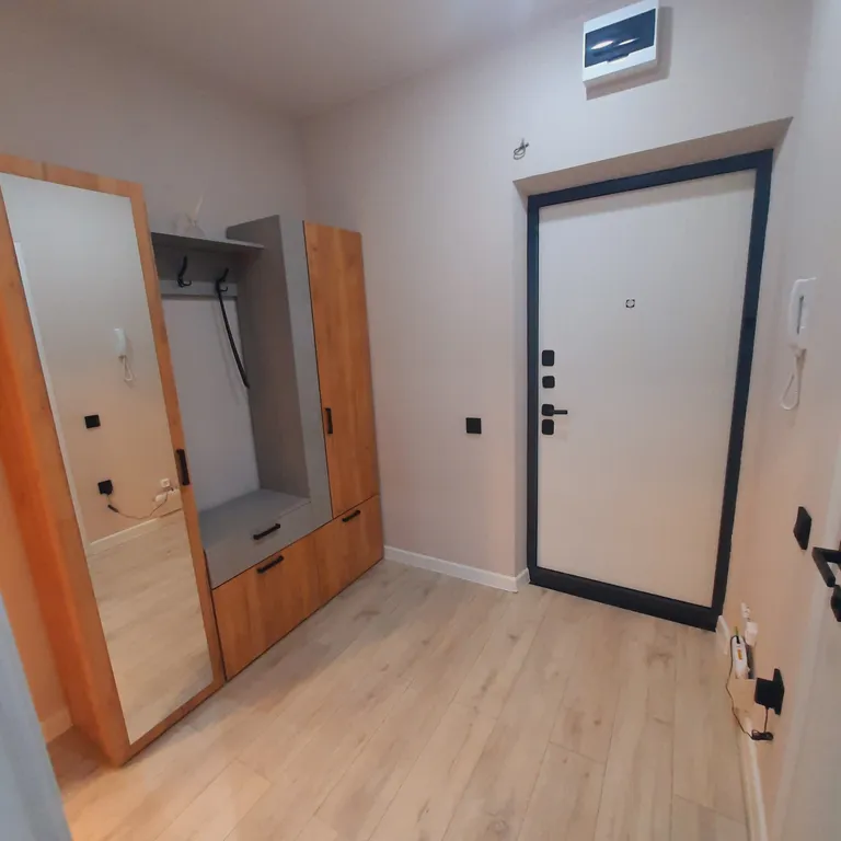 Квартира 1-комнатная Квартира — Краснодар